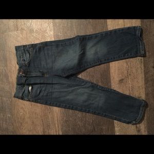 OshKosh jeans size 4T